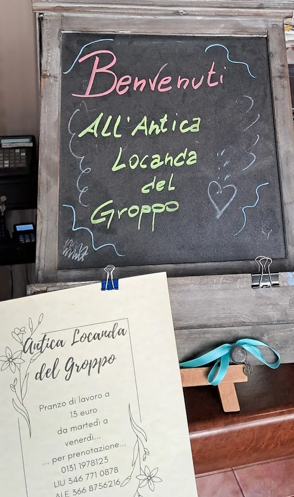 Giorgio Ferlito_Antica Locanda del Groppo_Pregola_review