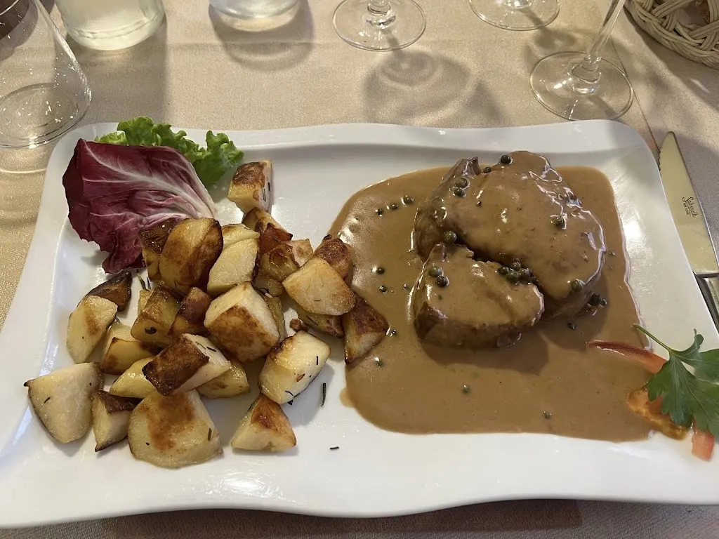 Marky Šedivá_Ristorante Al Crap_Provincia di Sondrio_recensione