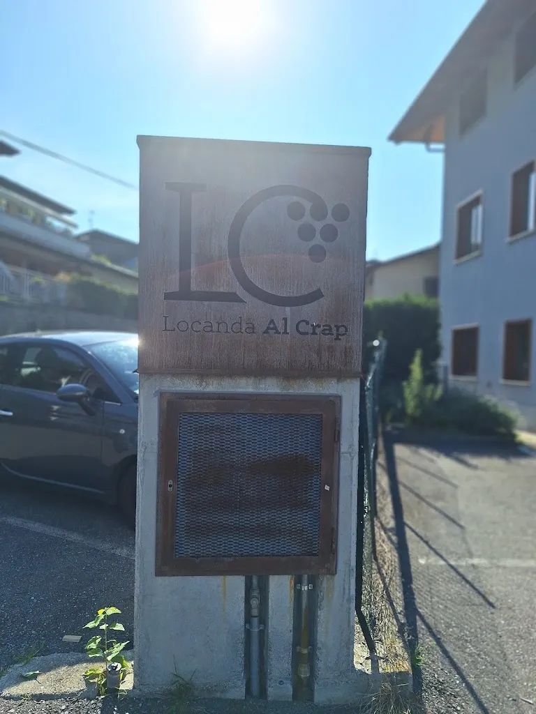 Maurizio Gianatti_Ristorante Al Crap_Provincia di Sondrio_recensione