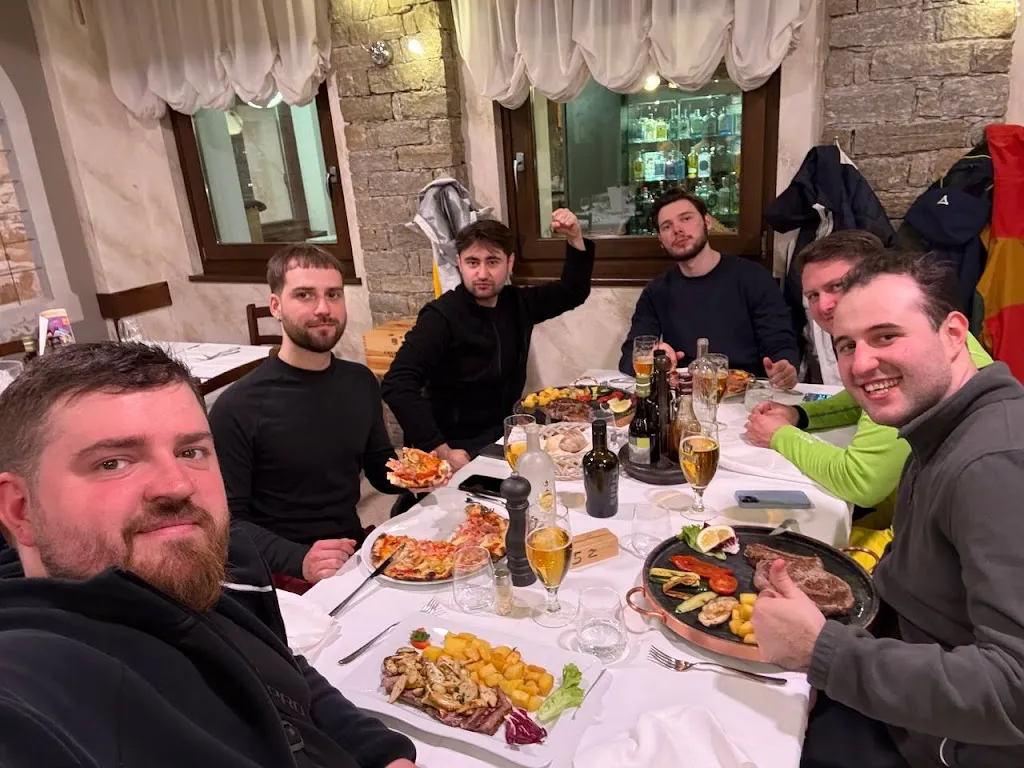 Artur Badalian_Ristorante Al Crap_Provincia di Sondrio_recensione