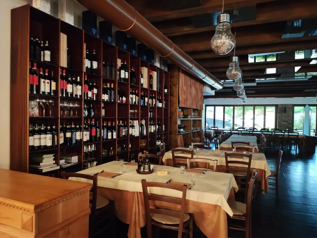 Ristorante Al Crap restaurant in Provincia di Sondrio
