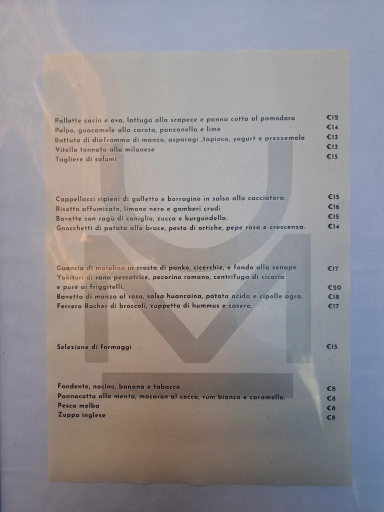 Menu_Bruma Restaurant_Provincia di Pavia_image_1