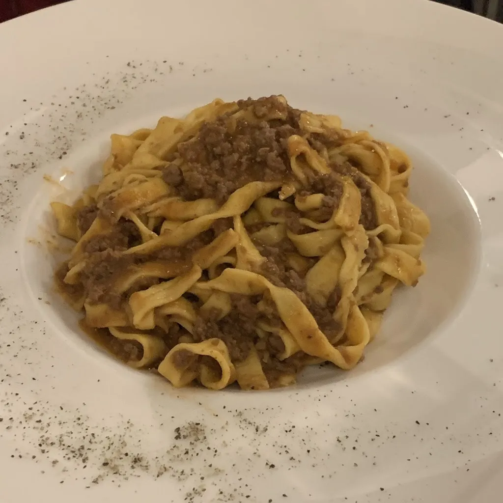 H Bach_Bruma Restaurant_Provincia di Pavia_review