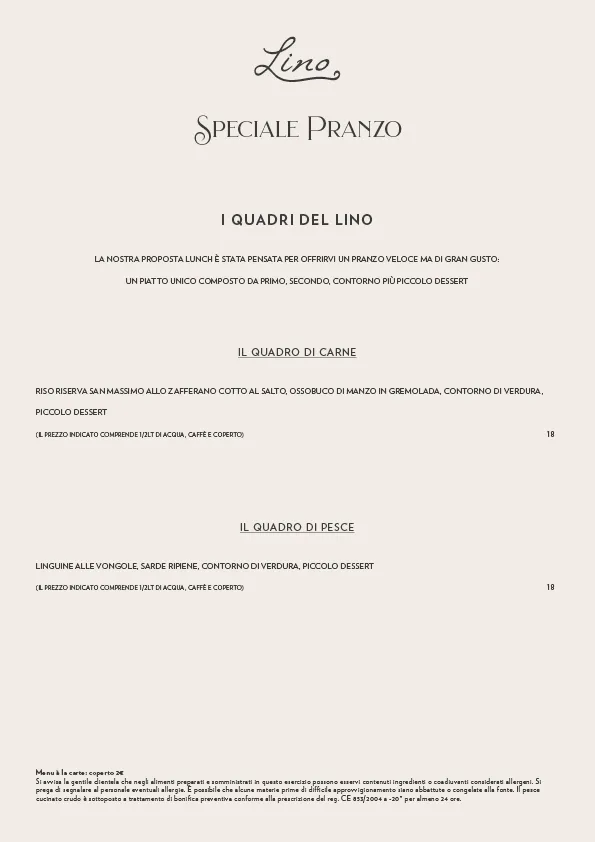 Menu_Lino Restaurant_Provincia di Pavia_image_1