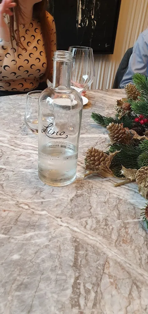 Anne-Marie_Lino Restaurant_Provincia di Pavia_review