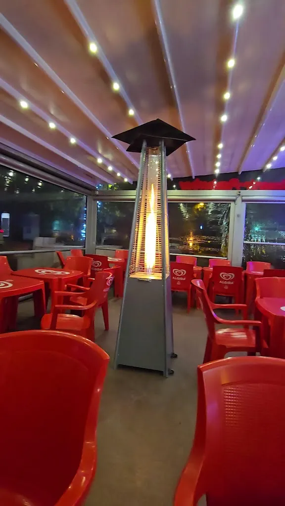 Granieri Bruno_Pizzeria Bellavista_Cagnano Varano_review