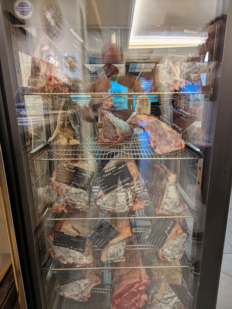 Matteo Primitivi_Gnocco Fritto Pavia_Provincia di Pavia_review