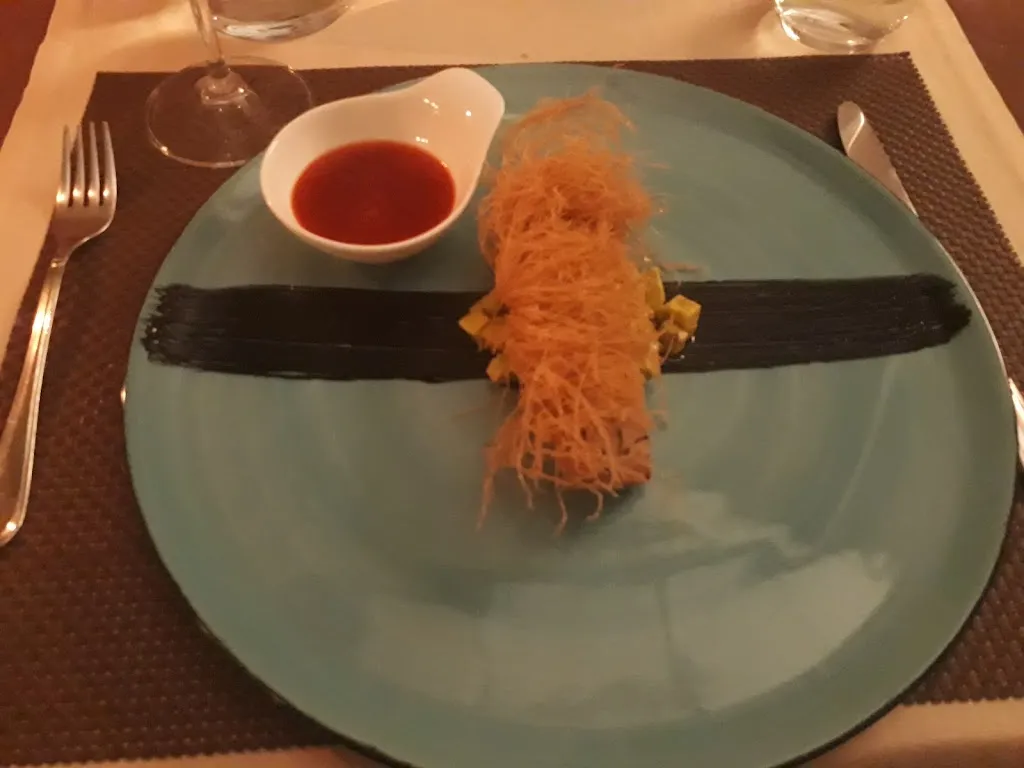 pavan moolraj_La Terrazza_Provincia di Varese_review