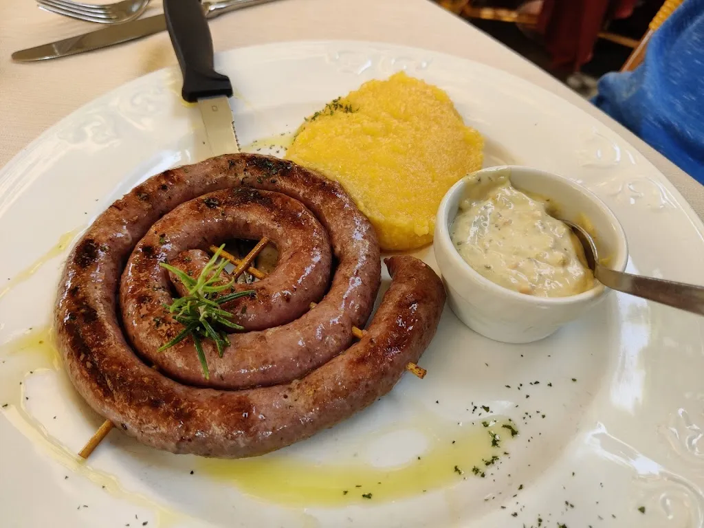 Margot_Osteria Del Centenate_Provincia di Varese_review