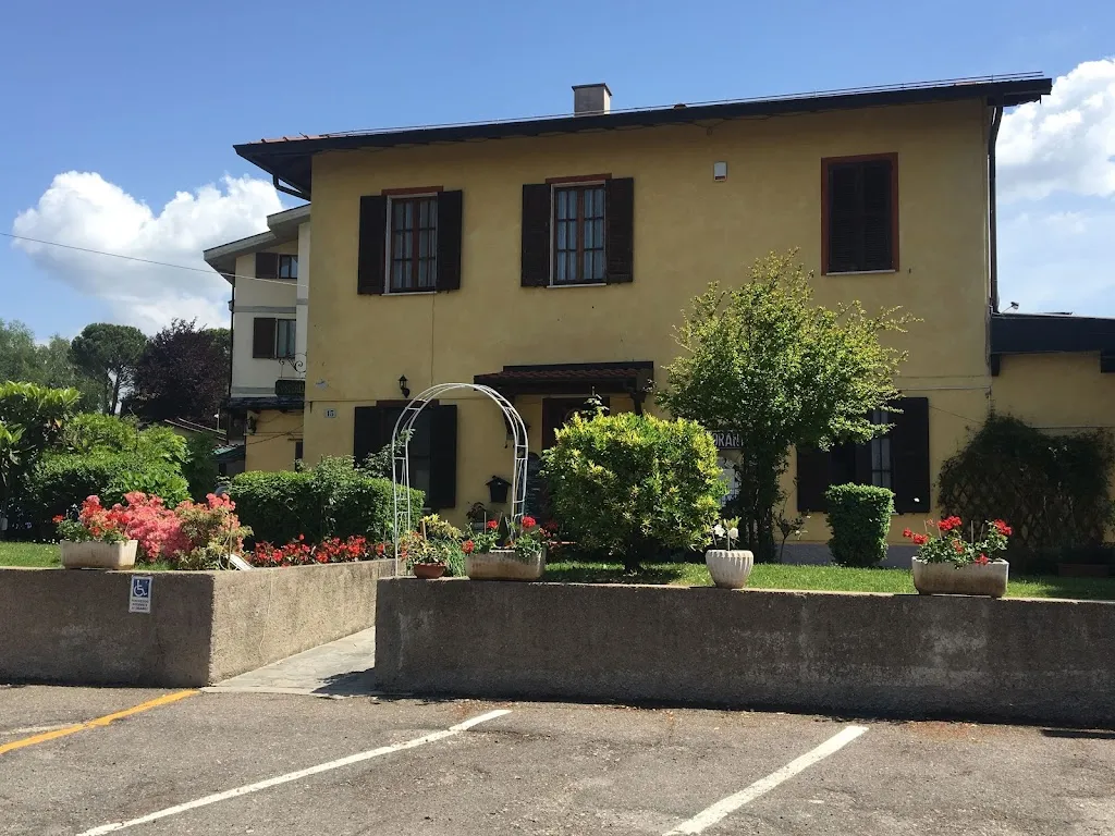 May Be_Osteria Del Centenate_Provincia di Varese_review