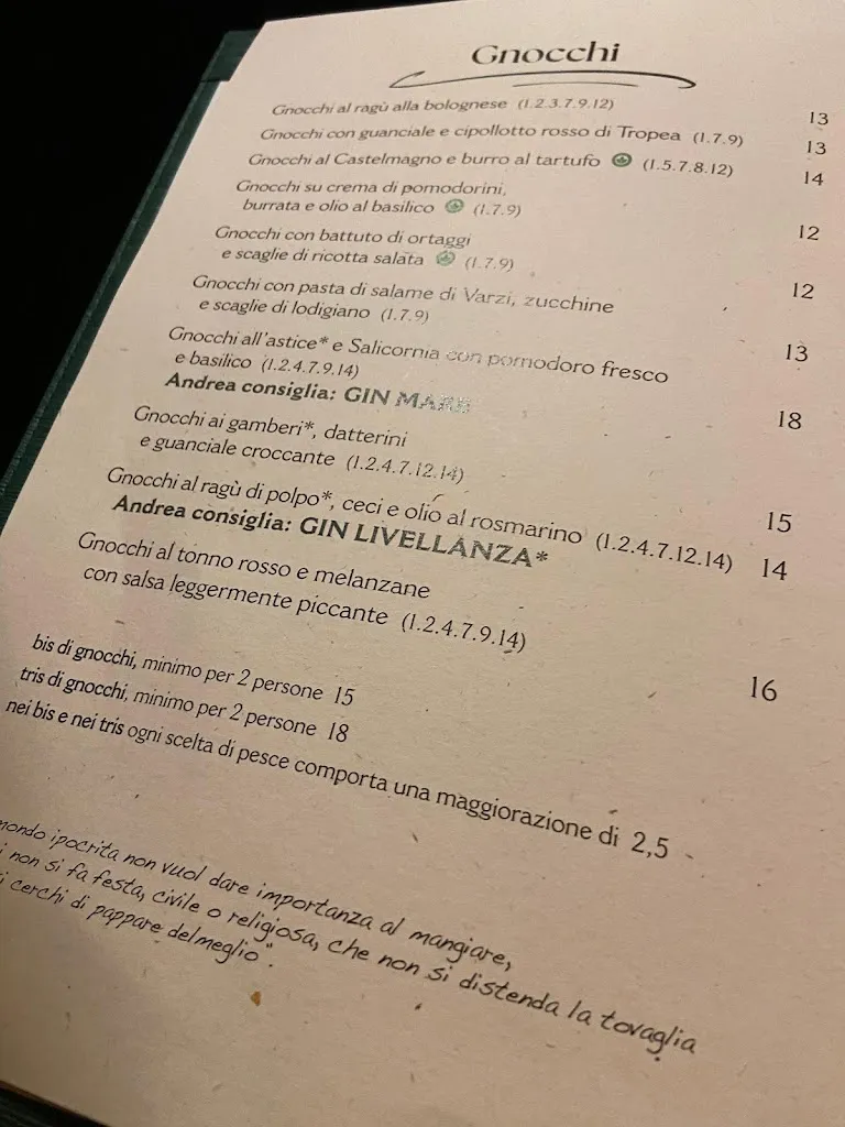 Menu_Premiata Gnoccheria Risotteria Varese_Provincia di Varese_image_3