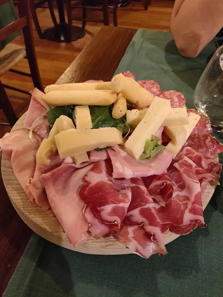 Menu_Premiata Gnoccheria Risotteria Varese_Provincia di Varese_image_6