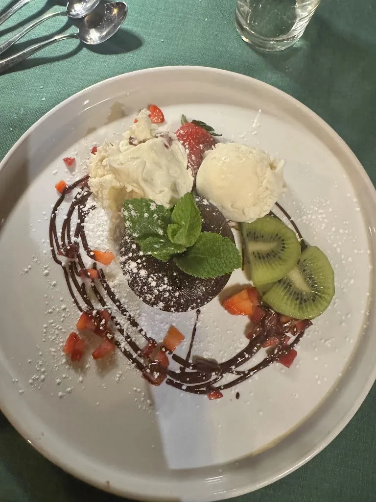 Soiree_Premiata Gnoccheria Risotteria Varese_Provincia di Varese_review