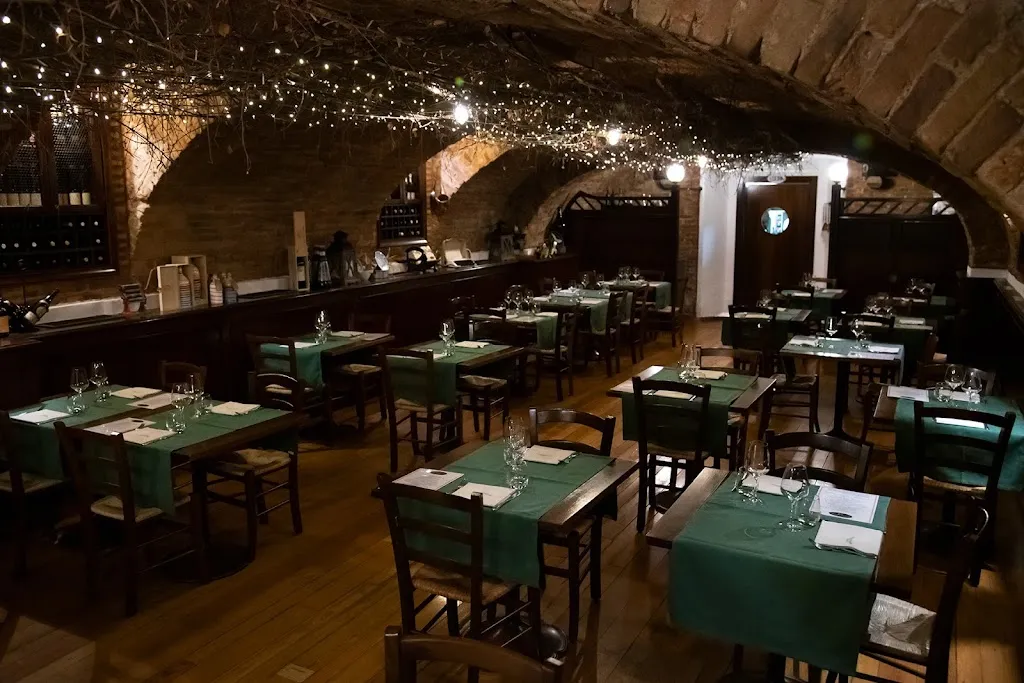 Premiata Gnoccheria Risotteria Varese restaurant in Provincia di Varese