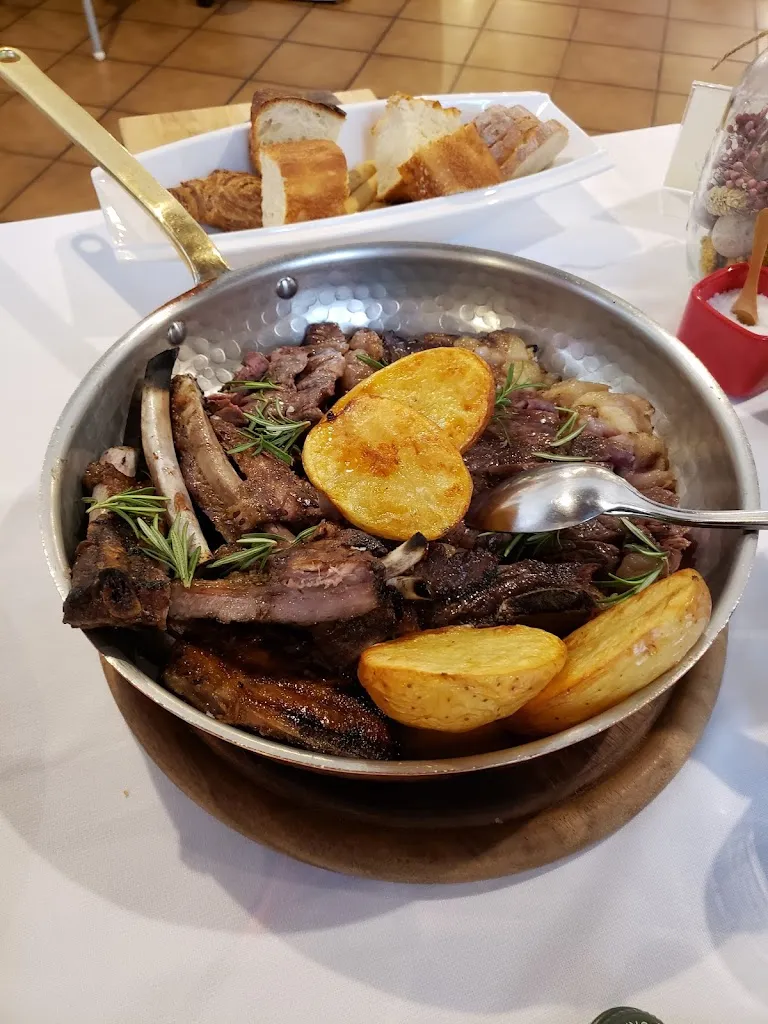 Chief Scout_Ristorante Fior di Loto - Selezioniamo Carni pregiate_Puegnago sul Garda_review