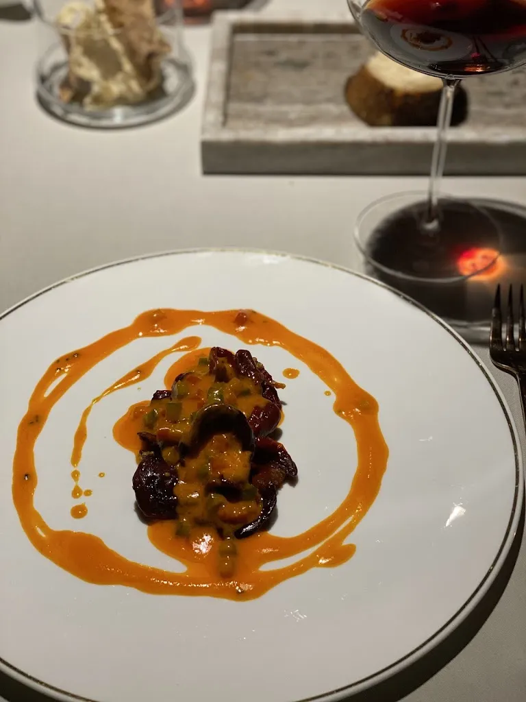 Rebecca Wicki_Ristorante Casa Leali_Puegnago sul Garda_review