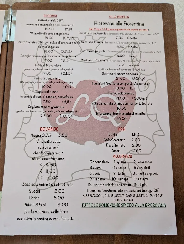 Menu_Ristorante pizzeria La Quiete_Puegnago sul Garda_image_3