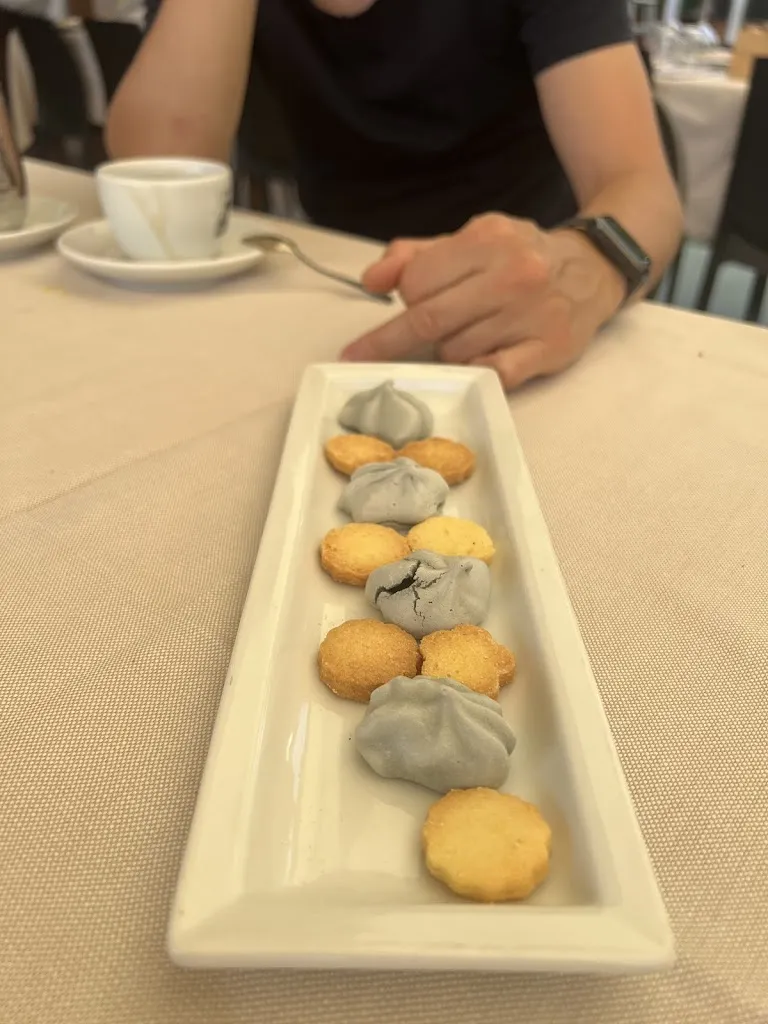 Dovile Lodaite_Ristorante pizzeria La Quiete_Puegnago sul Garda_review