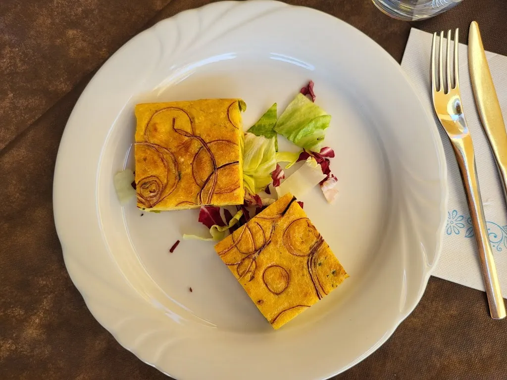 Tomasz Kłosek_Ristorante pizzeria La Quiete_Puegnago sul Garda_review