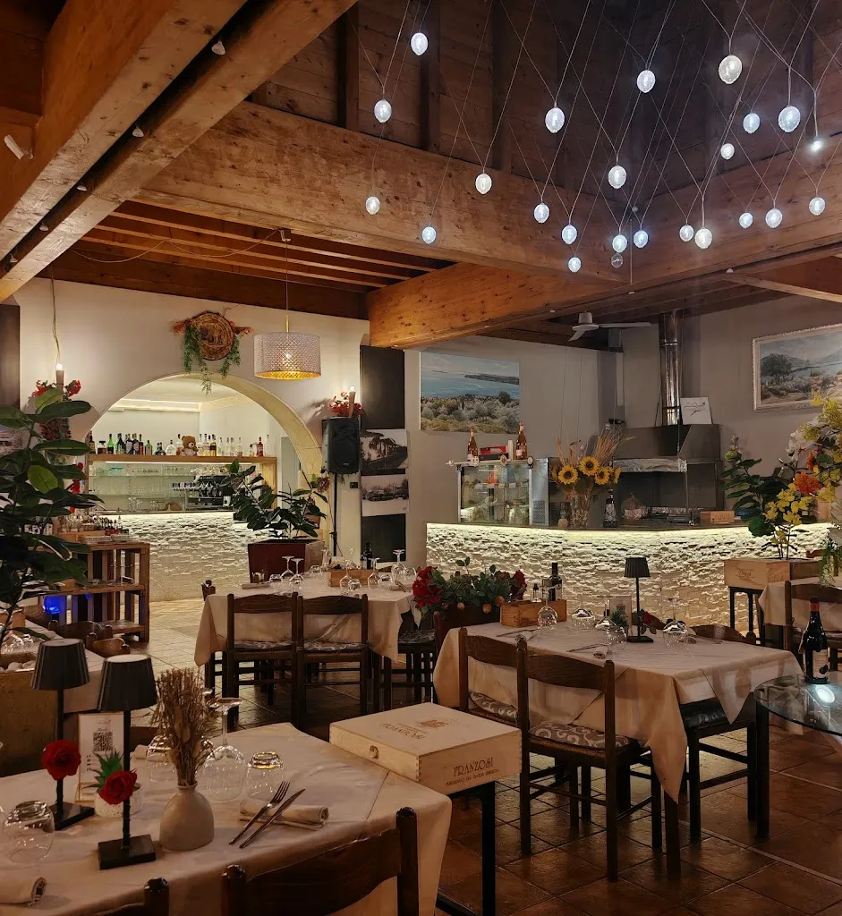 Ristorante pizzeria La Quiete_Puegnago sul Garda_slider_image_2