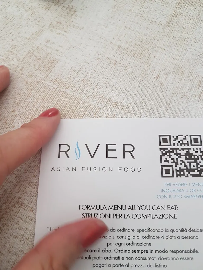 Menu_Ristorante River Sushi_Puegnago sul Garda_image_1
