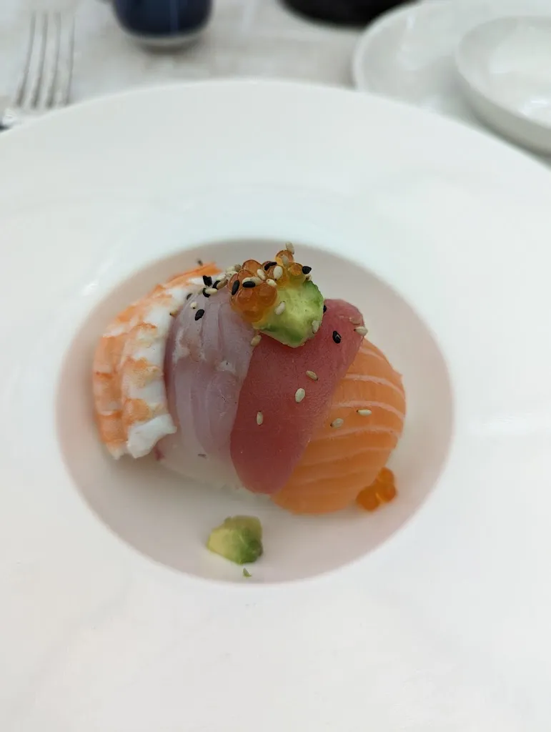 Tim Epstein_Ristorante River Sushi_Puegnago sul Garda_review