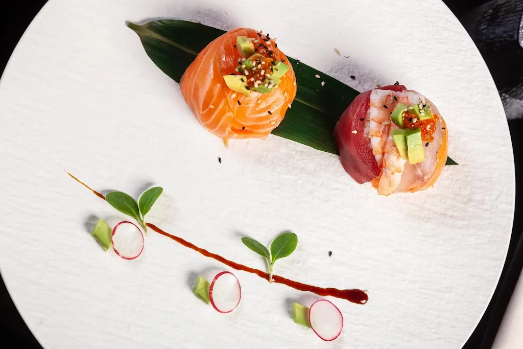 Ristorante River Sushi_Puegnago sul Garda_slider_image_3