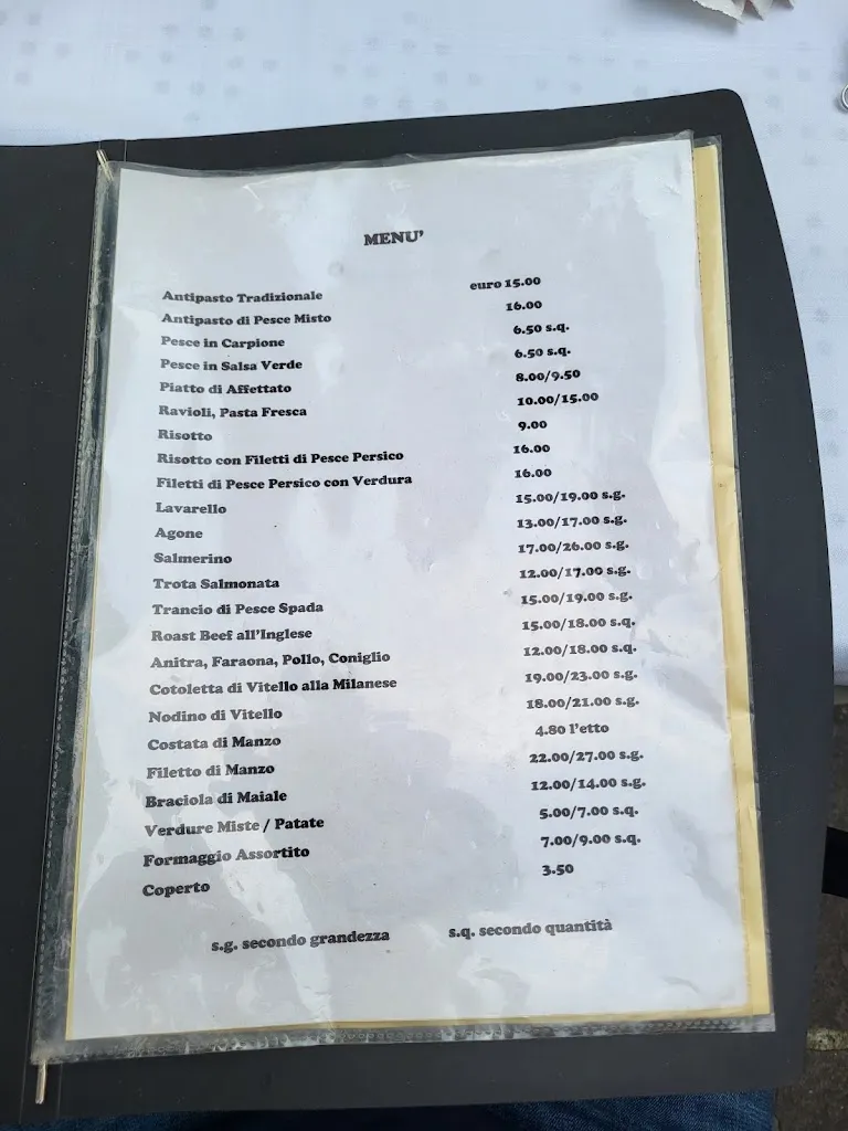 Menu_Ristorante Negri_Pusiano_image_2