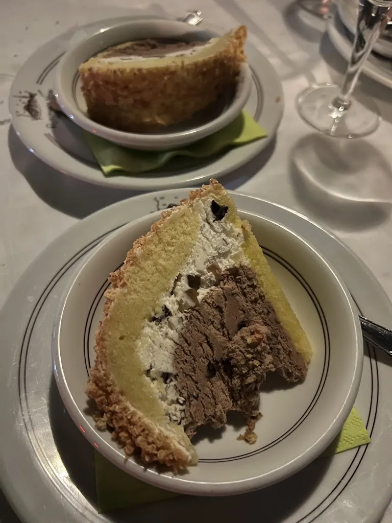 Gemma Rawles_Ristorante Negri_Pusiano_review