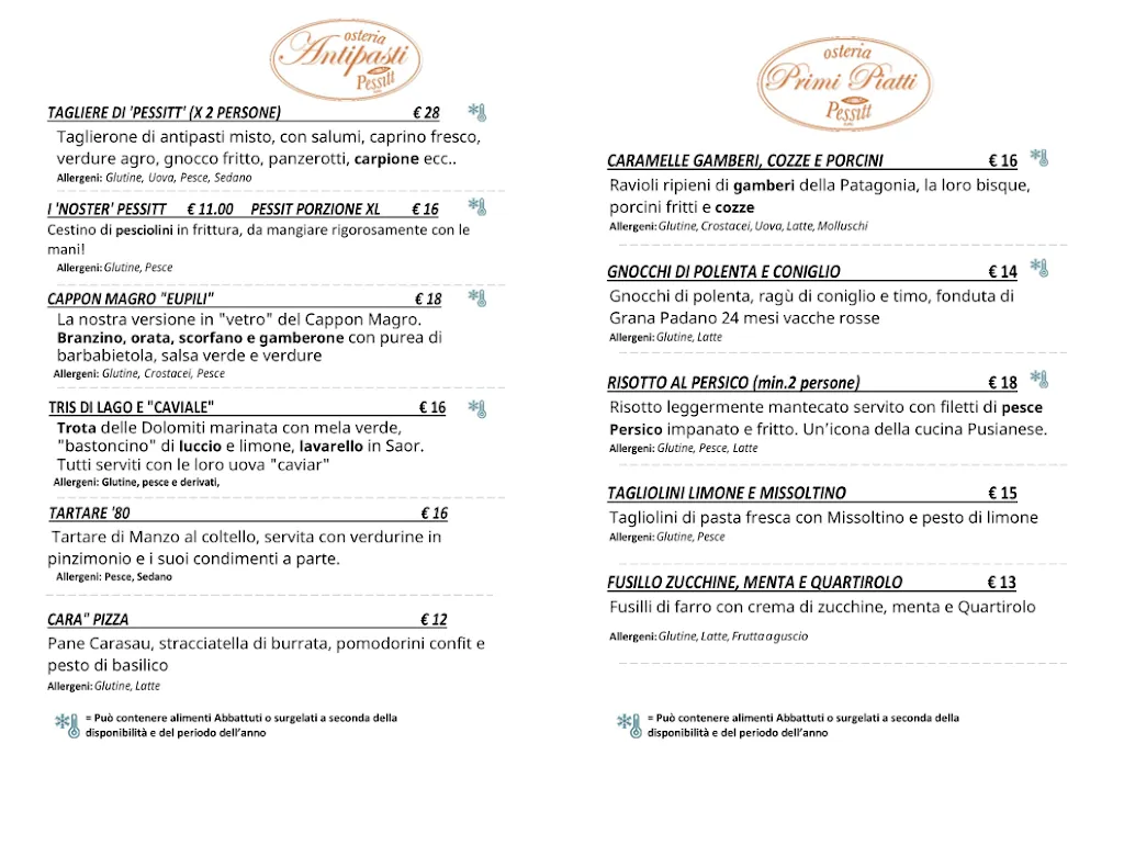 Menu_Osteria di Pessitt_Pusiano_image_1