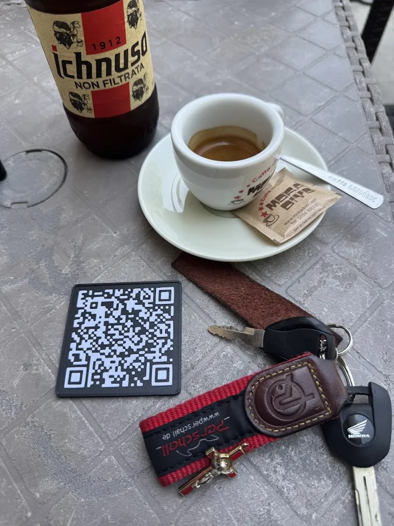 N. Klement_Bar Caffè Cavù_Cagnano Varano_review