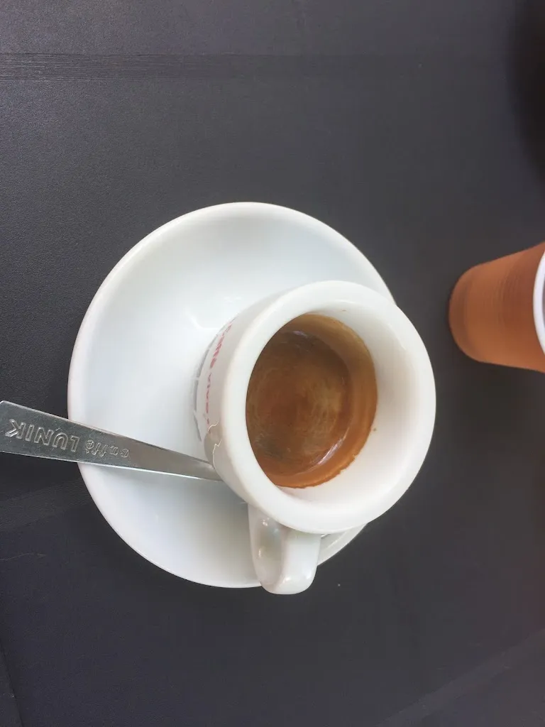 marco landucci_Bar Caffè Cavù_Cagnano Varano_review