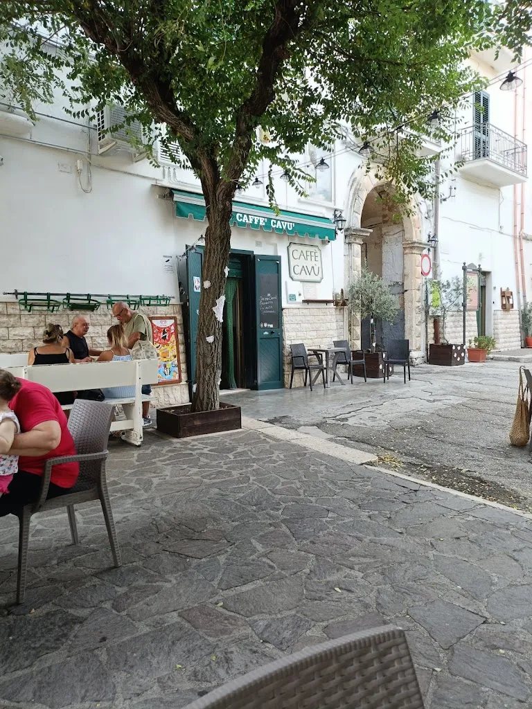 Bar Caffè Cavù_Cagnano Varano_slider_image_2