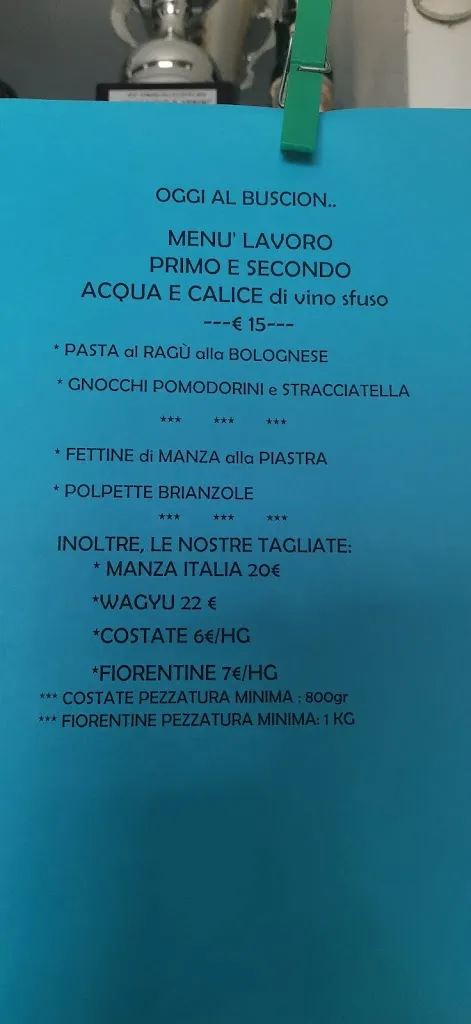 Menü_Ul Büscion del Lagh_Pusiano_Bild_2