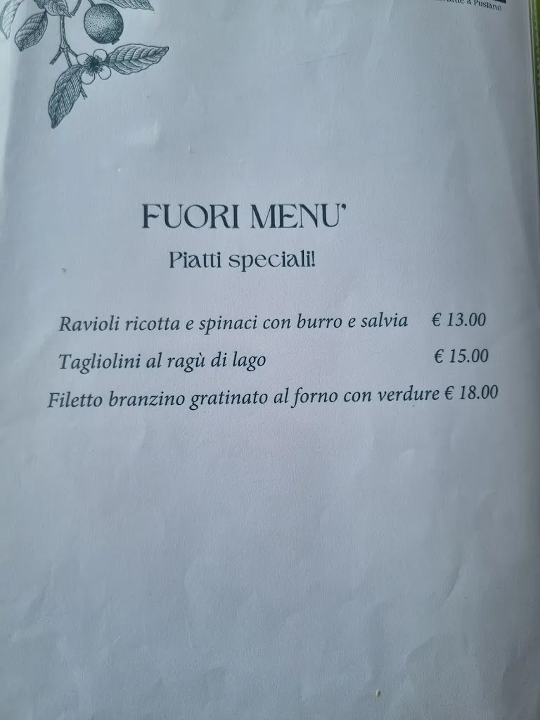 Ellera Hostaria_Pusiano_menu_image_1