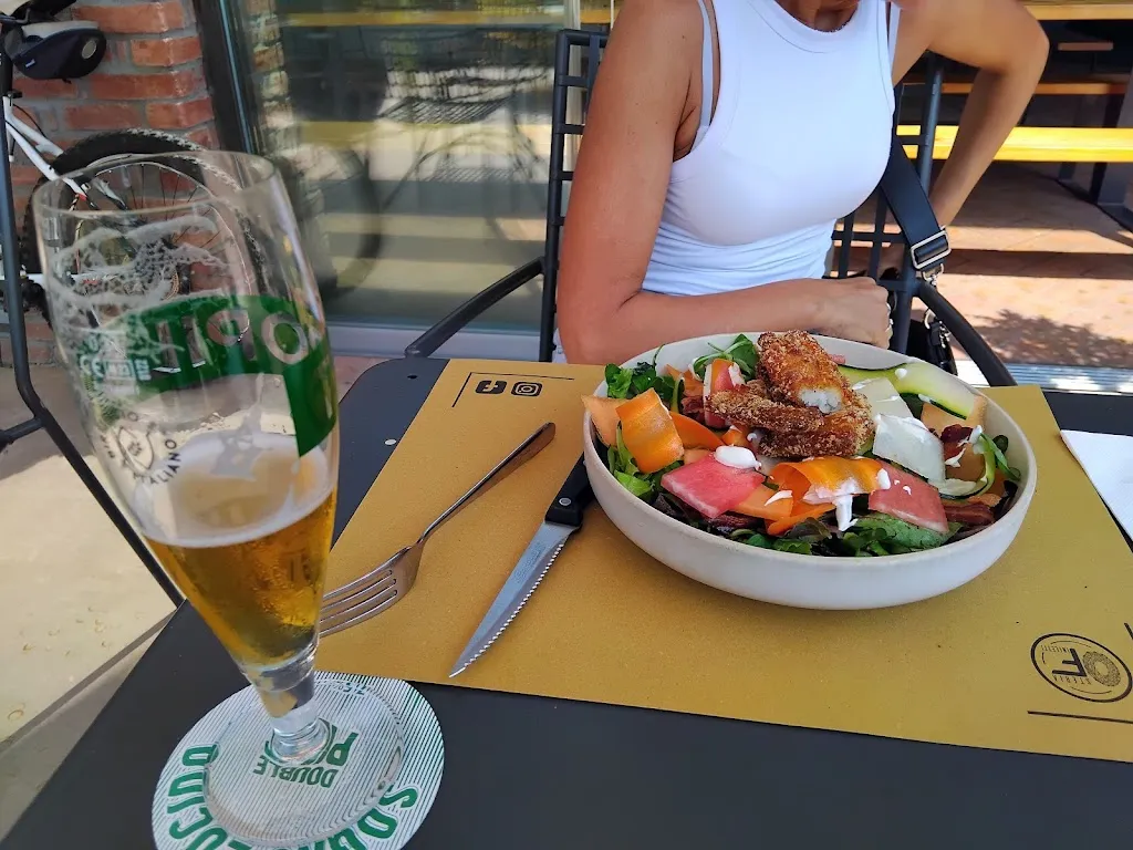 Damy Mojitodka_Osteria Finiletti_Pumenengo_recensione