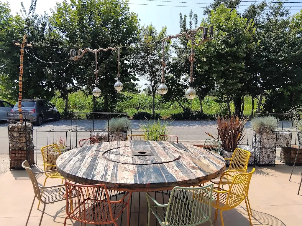 Osteria Finiletti restaurant in Pumenengo