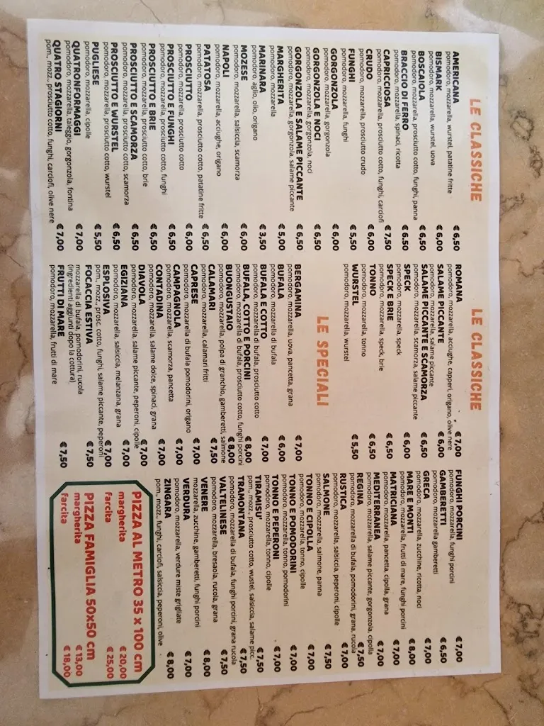 Pizzeria d'asporto Zizenia di Mohamed Aly_Pumenengo_slider_image_3