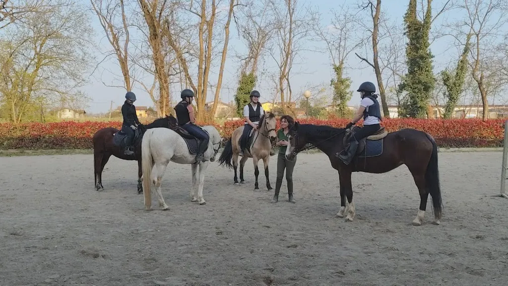 Equi.Care ASD - Centro Equestre restaurant in Pumenengo