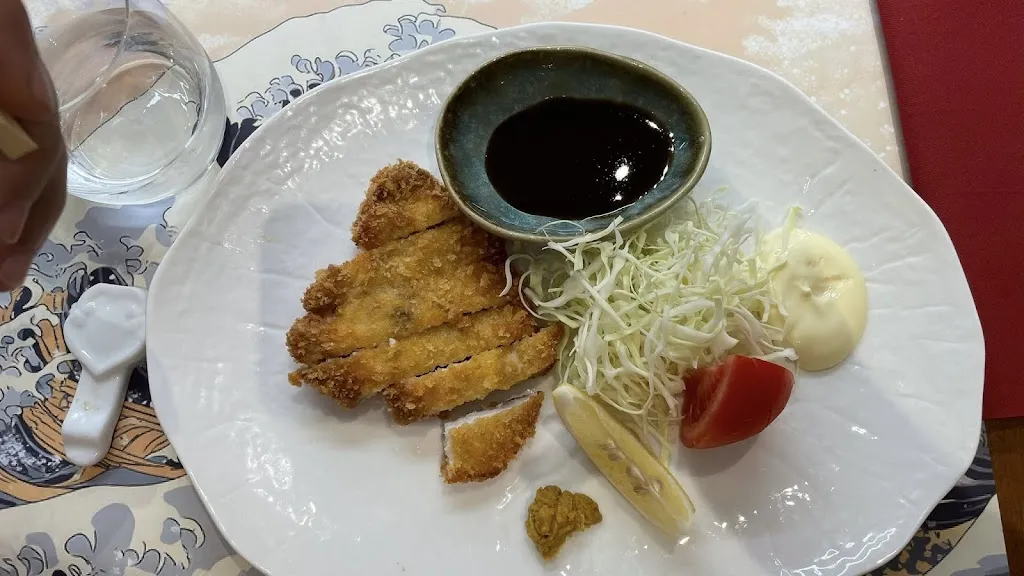 Katia Lancini_Trattoria Giapponese Koba_Pumenengo_review