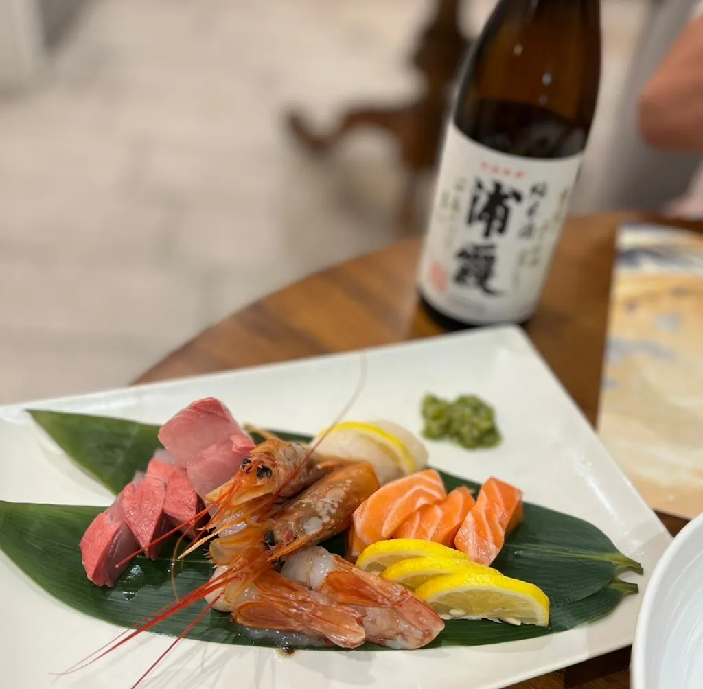 Trattoria Giapponese Koba_Pumenengo_slider_image_2