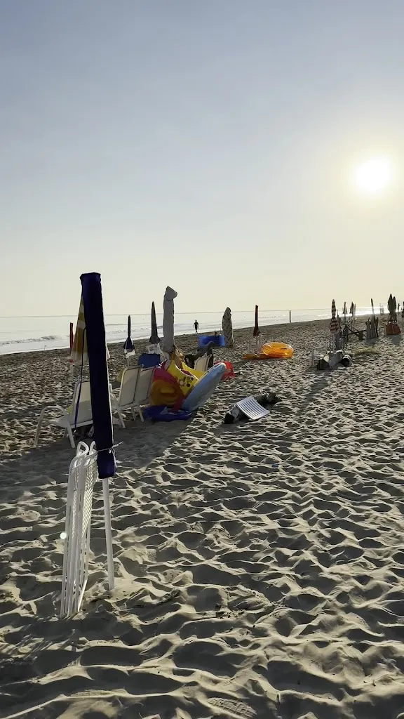 L'isola dei Sapori Beach_Cagnano Varano_slider_image_2