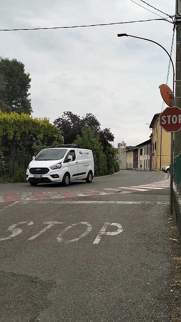 Elena Enpasaai_Azienda Agricola Gorbani_Pumenengo_review