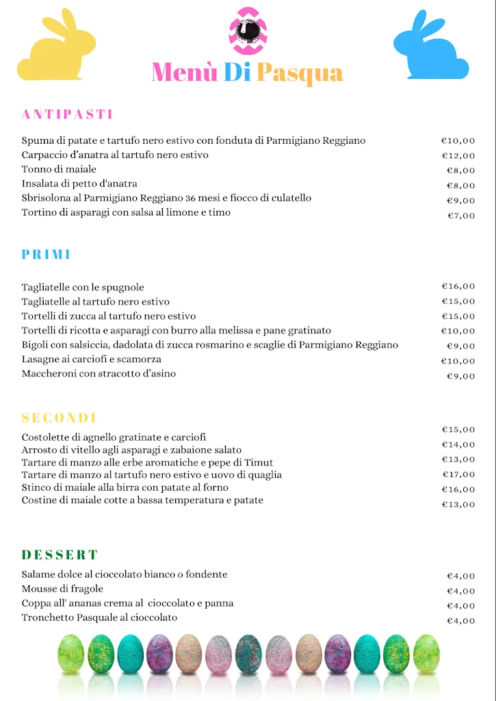 Menu_Agriturismo La Pecora Nera_Quingentole_image_1