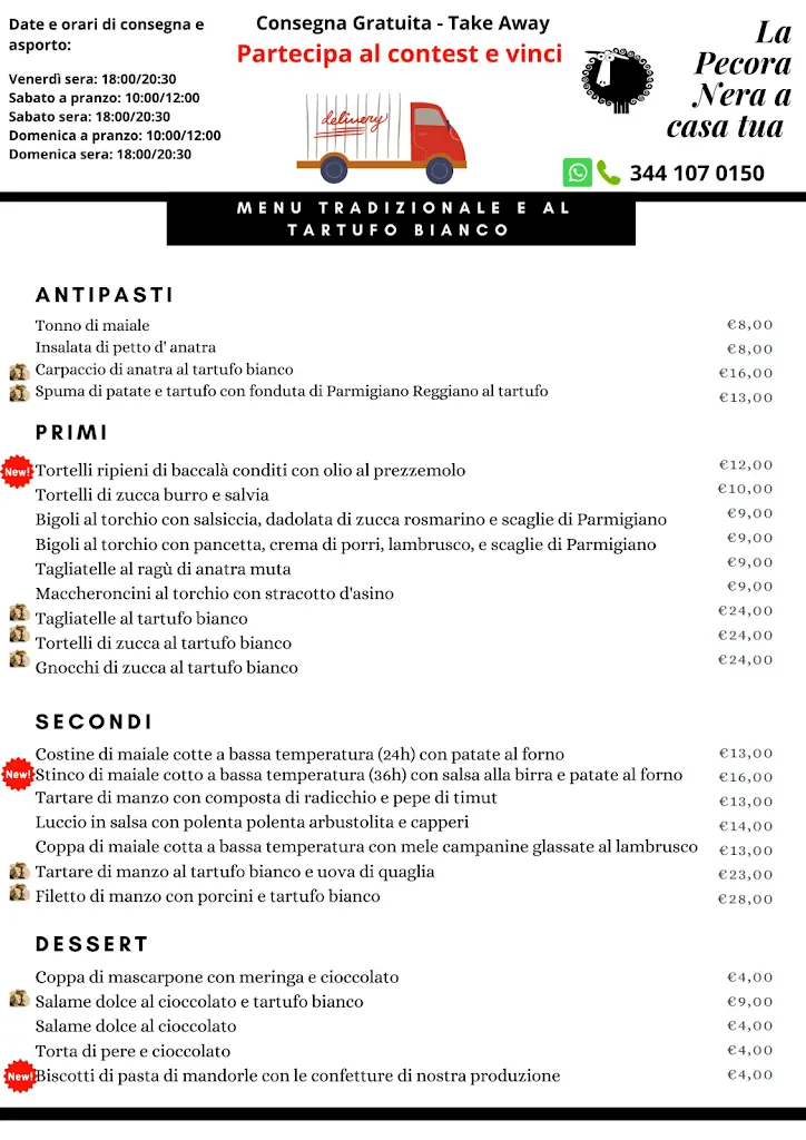 Menu_Agriturismo La Pecora Nera_Quingentole_image_3
