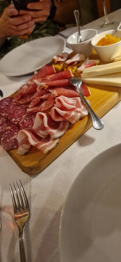 Claudio Sartori_Agriturismo La Pecora Nera_Quingentole_review