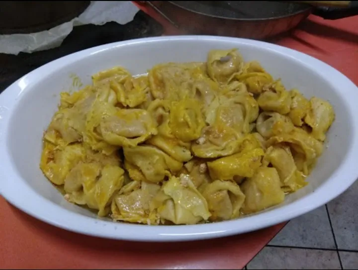 Bar Trattoria Da Poldo restaurant in Quingentole