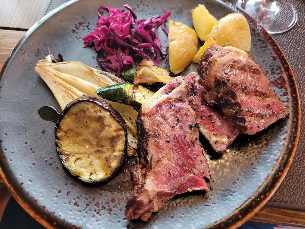 evelyn walz_Ristorante Gibigiana_Rancio Valcuvia_review