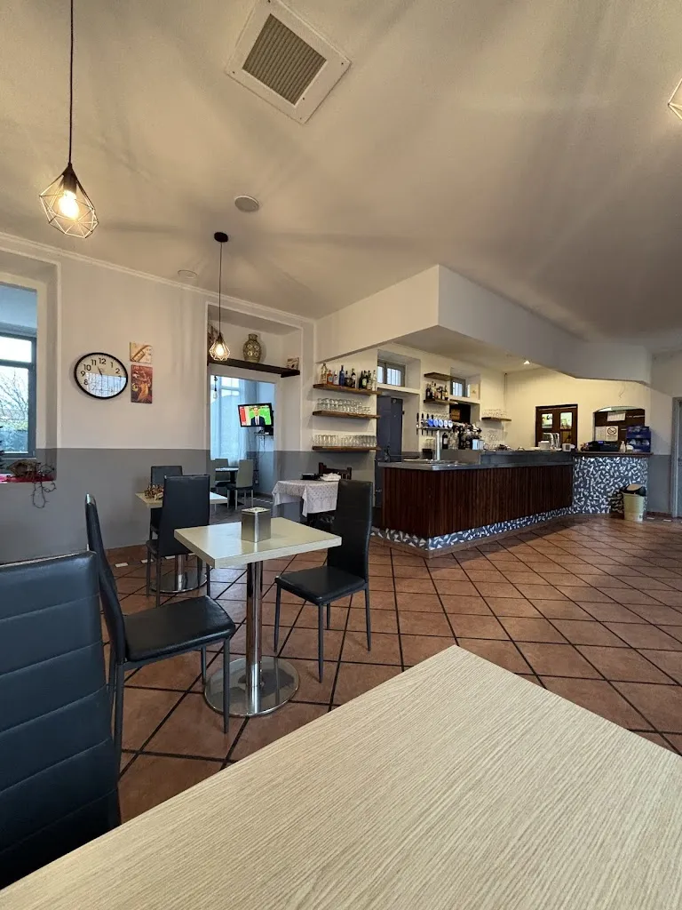 Circolo amici miei  restaurant in Rancio Valcuvia