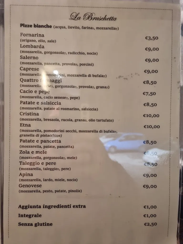 Menu_LA BRUSCHETTA.....GIA' IL FUNTANIN_Rancio Valcuvia_image_2